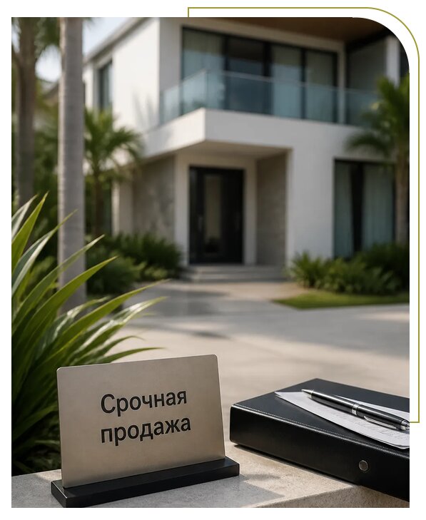 Срочная продажа недвижимости Пхукет из Каширы от 52070 р. | коПхукет-Кшр